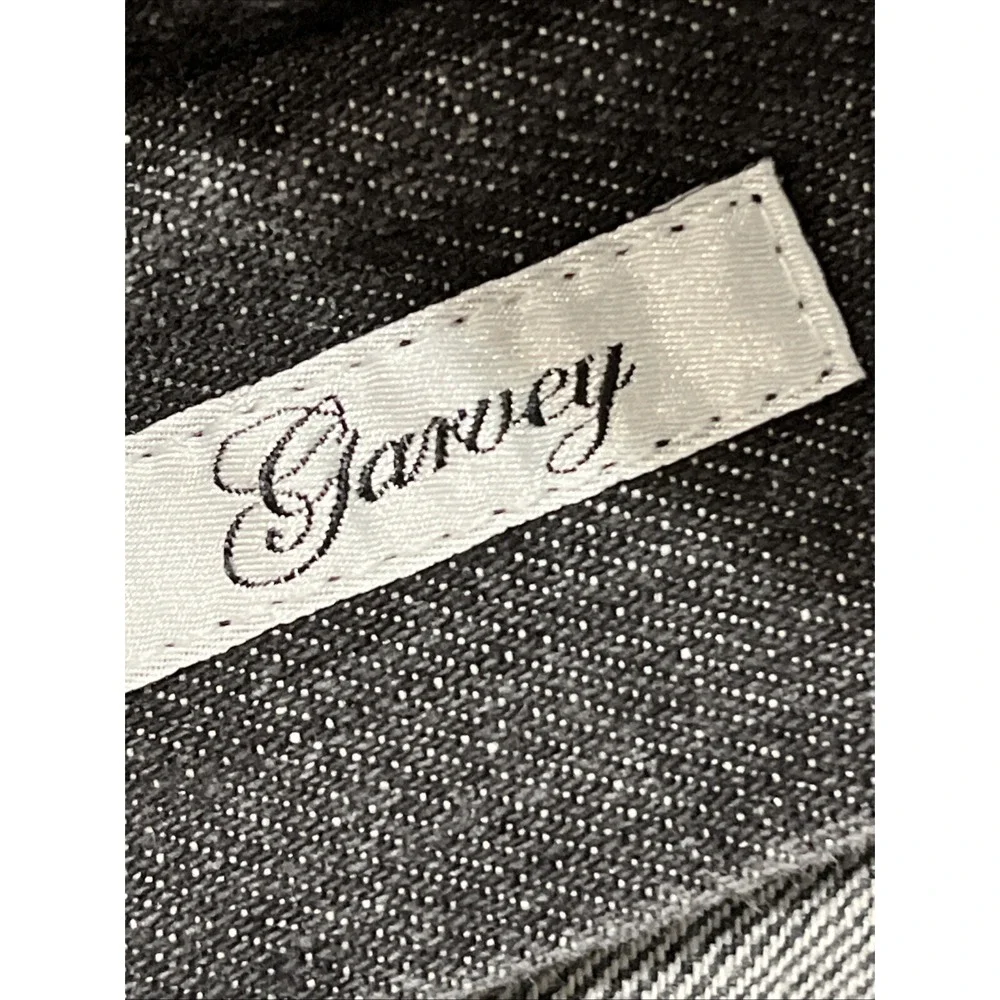 sean john jeans Garvey Men's Size 40 Black